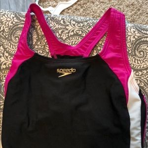 SPEEDO SUIT
